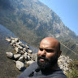 Meet your Posher, Viswesh